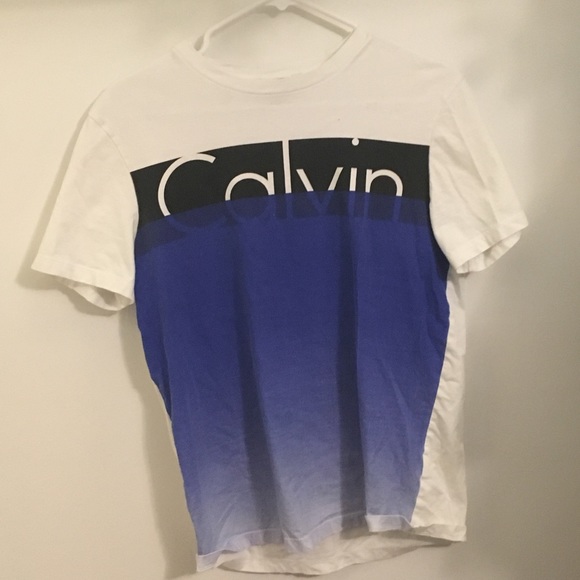 Calvin Klein Shirt - Picture 2 of 4